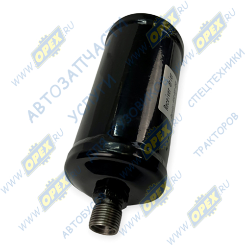 70100074 Фильтр осушитель кондиционера/ Aerosphere Midibus 1840 \MB Conecto/ЛиАЗ 6213 AVL Krafttechnik